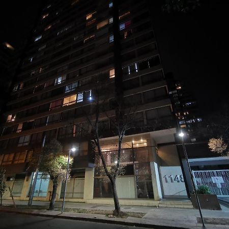Departamento Santiago 1148 Apartment ภายนอก รูปภาพ