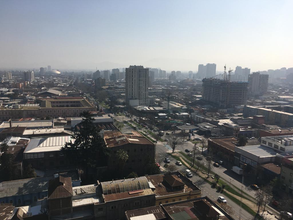 Departamento Santiago 1148 Apartment ภายนอก รูปภาพ