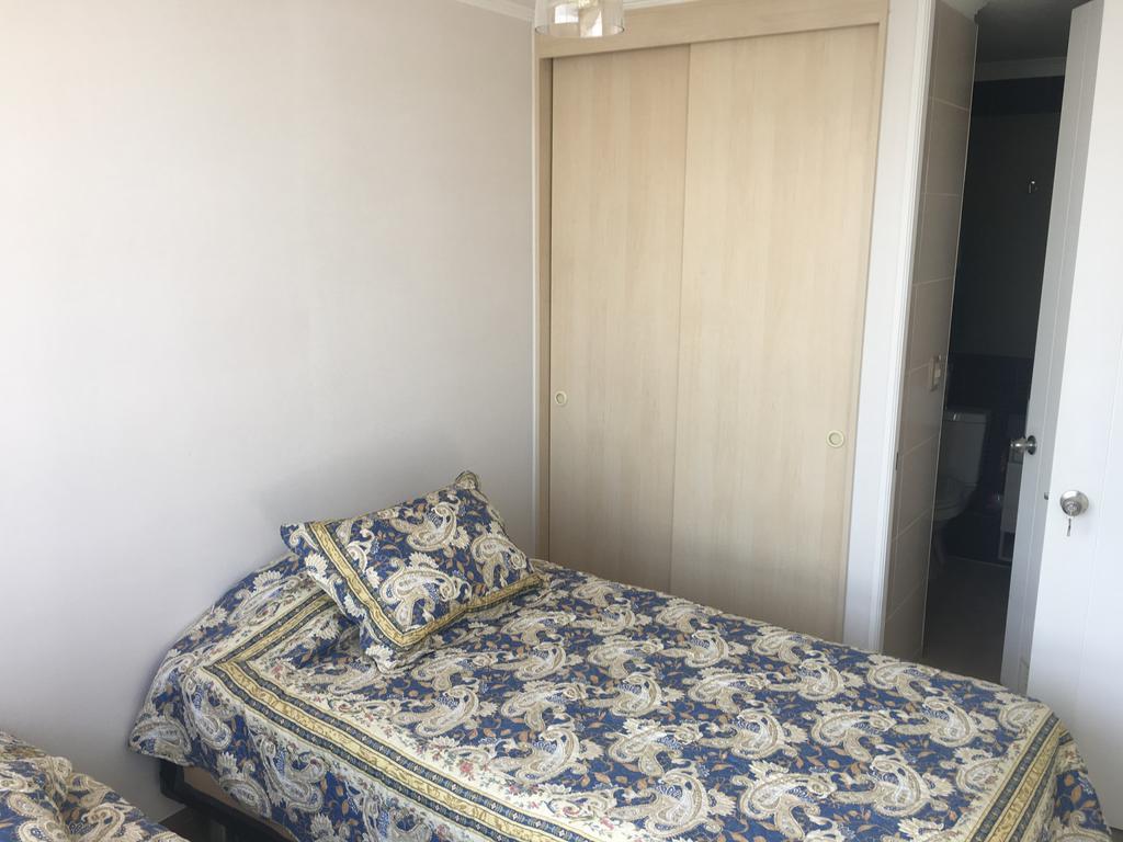 Departamento Santiago 1148 Apartment ภายนอก รูปภาพ