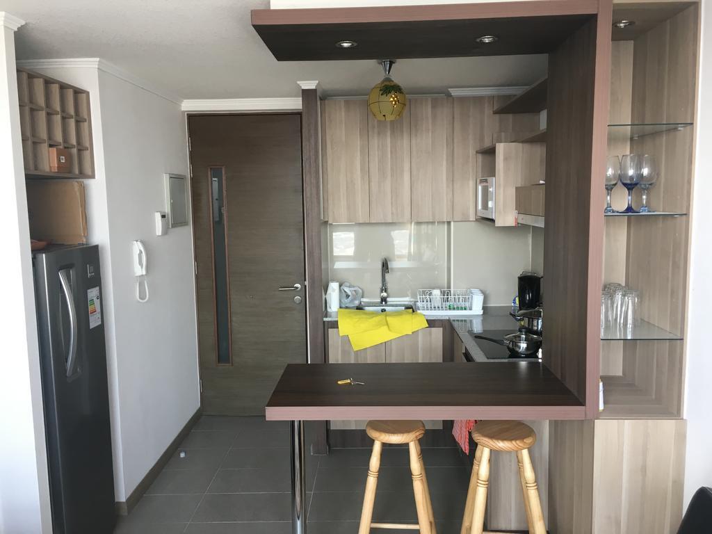 Departamento Santiago 1148 Apartment ภายนอก รูปภาพ