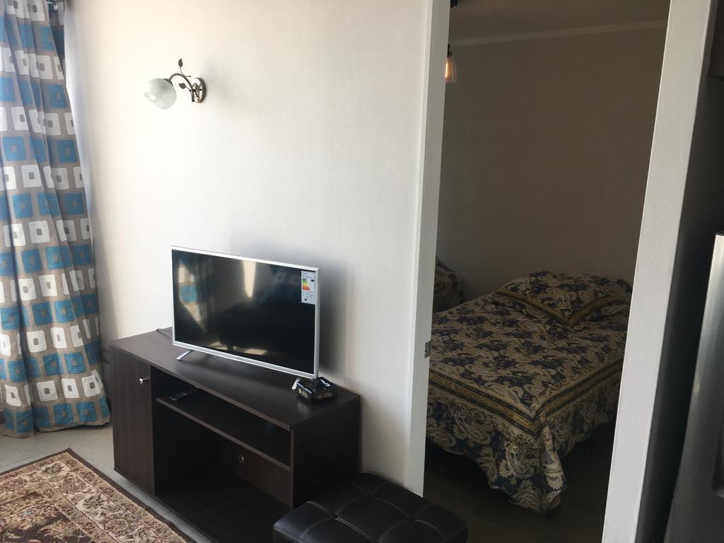 Departamento Santiago 1148 Apartment ภายนอก รูปภาพ
