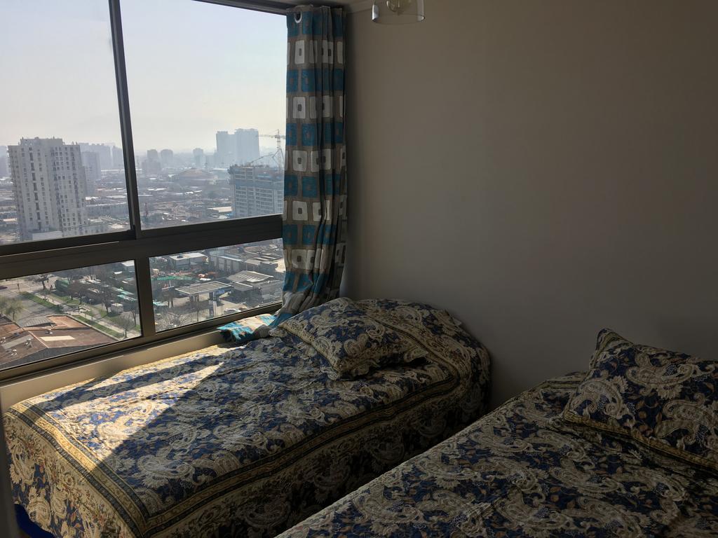 Departamento Santiago 1148 Apartment ภายนอก รูปภาพ