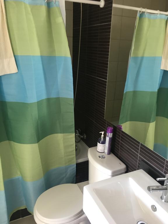 Departamento Santiago 1148 Apartment ภายนอก รูปภาพ