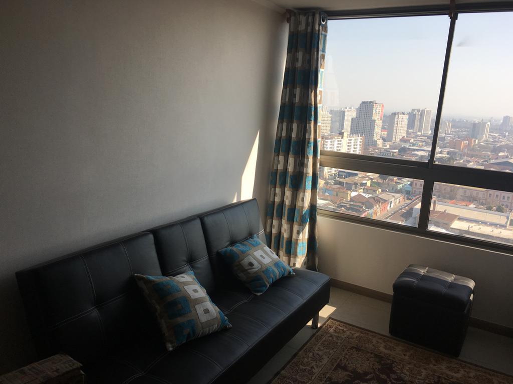 Departamento Santiago 1148 Apartment ภายนอก รูปภาพ