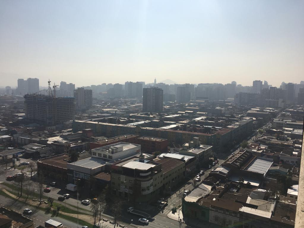 Departamento Santiago 1148 Apartment ภายนอก รูปภาพ