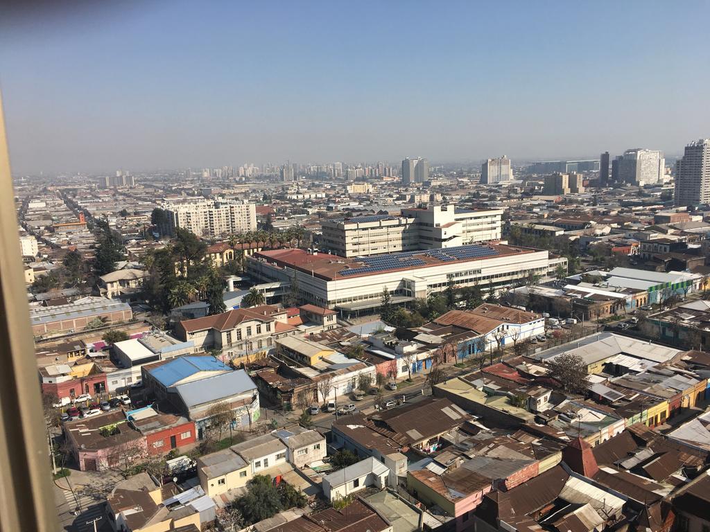 Departamento Santiago 1148 Apartment ภายนอก รูปภาพ