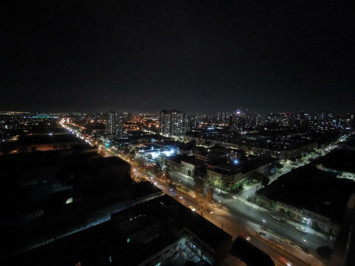 Departamento Santiago 1148 Apartment ภายนอก รูปภาพ