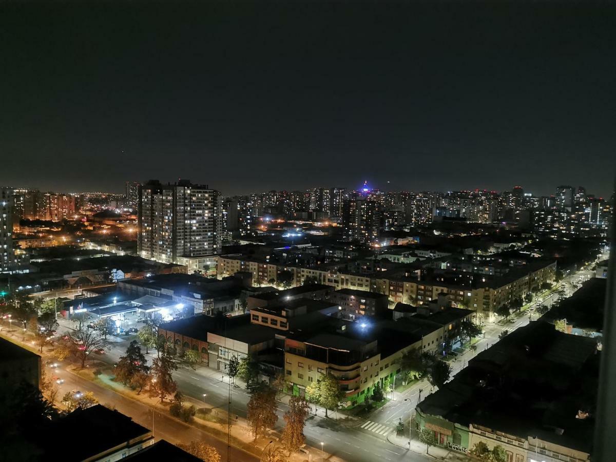 Departamento Santiago 1148 Apartment ภายนอก รูปภาพ