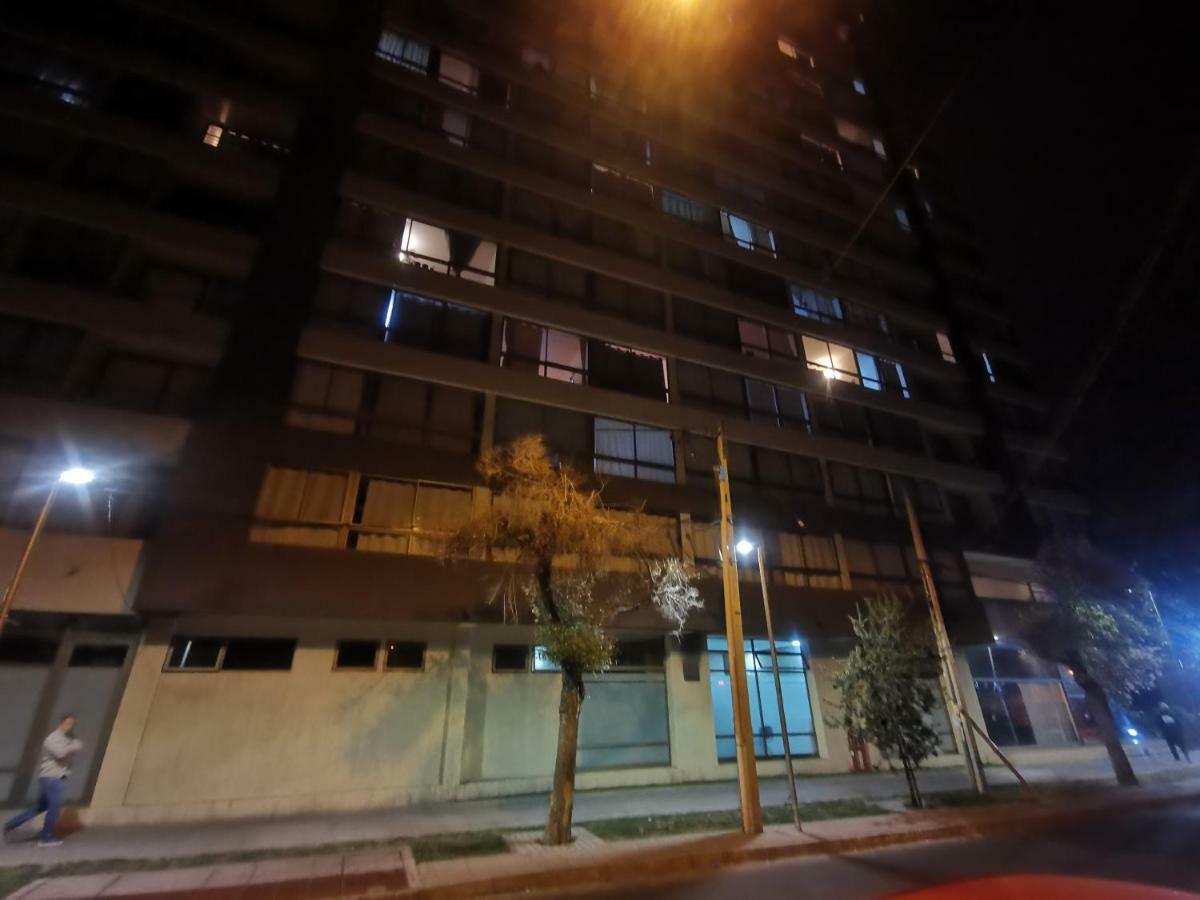 Departamento Santiago 1148 Apartment ภายนอก รูปภาพ