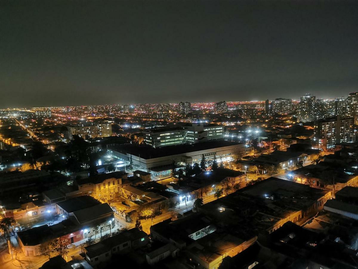 Departamento Santiago 1148 Apartment ภายนอก รูปภาพ