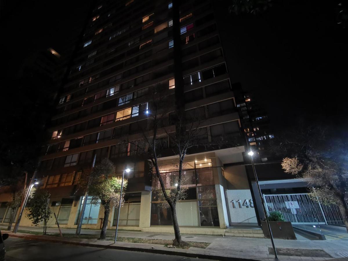 Departamento Santiago 1148 Apartment ภายนอก รูปภาพ